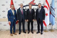 TEDAŞ’ın KIB-TEK’e Yönelik Eğitim Programı Tamamlandı