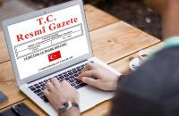 Enerji Bakanlığı’nda Üç Üst Düzey Bürokrat Görevden Alındı