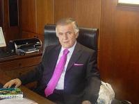 TREDAŞ Eski Genel Müdürü Ahmet Erdoğan Hayatını Kaybetti 