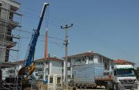 SEDAŞ’tan Hayati Uyarı: Enerji Hatları Yakınında Kurallara Uyun
