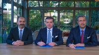 CHINT Solar Türkiye ve Kançal Enerji’den Depolamalı GES İş Birliği