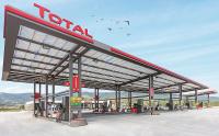 TOTAL’de Yanlış Dolum Önleme Sistemi