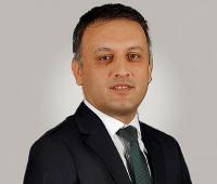 Suat Sarıgül TEDAŞ Genel Müdürlüğü Görevine Atandı 