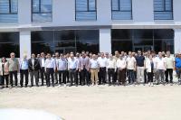 SEDAŞ Bölge Müdürlüğü Sayısını 7