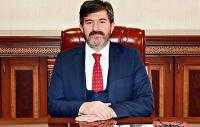 Zafer Sümengen EÜAŞ Yönetim Kurulu Üyeliğine Atandı