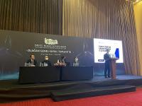 TÜREB’in Yeni Başkanı İbrahim Erden Oldu