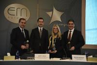 Gülpınar RES Yıllık 1 Milyon Kişinin Enerji İhtiyacını  Karşılayacak