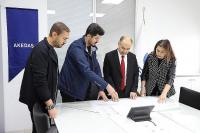 Muharrem Kalkan Akedaş’ın Yeni Dönem Yol Haritasını Açıkladı