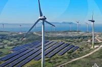 Enda Enerji’ye Yaylaköy RES Hibrit GES için Lisans Tadil Onayı