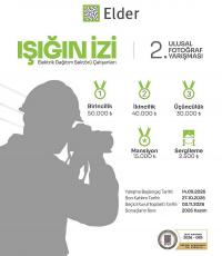 Elektrik Dağıtım Çalışanlarının Emeği Fotoğraf Karelerine Taşınıyor