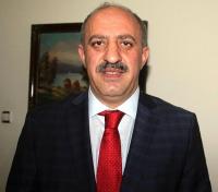 Abdullah ATALAY Elektrik Piyasasına İlişkin Önemli Değerlendirmelerde Bulundu