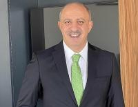 Abdullah Atalay EDD 2025’te Enerji Sektörünün Dijital Yol Haritasını Anlattı