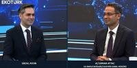 Ali Erman Aytac: Enerji Okuryazarlığı Aile Bütçesine Katkı Sağlıyor