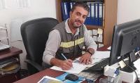 GDZ EDAŞ Personeli Elektrik Akımına Kapılarak Hayatını Kaybetti