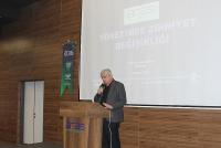 Aras EDAŞ Liderlik Vizyonunu Geliştiriyor