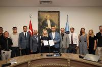 Akdeniz Üniversitesi, Üniversiteler Arasında Türkiye’nin En Büyük GES'ini Hayata Geçirecek