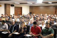 AKEDAŞ, Çalışan Güvenliği İçin İSG Eğitimlerini Tamamladı  