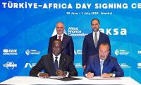 Aksa Enerji’den Afrika’ya 150 Milyon Dolarlık Enerji Yatırımı