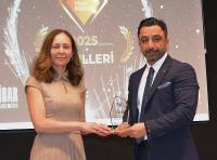 Aksa Doğalgaz, Türkiye’nin En İtibarlı Enerji Markası Seçildi