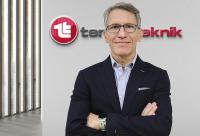 Ali Oraloğlu Termo Teknik Genel Müdürü Oldu