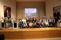 Aras Elektrik’ten Yüksekte Çalışma Eğitimine Tam Destek  