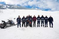 Kar Motorları İle Elektrik Arızalarına Anında Müdahale