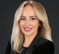Aras EDAŞ CFO'su Arzu Miroğlu, Finance Network® Awards’ta Mesleki Başarı Ödülüne Layık Görüldü