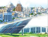 ASUNIM’den Somali’de Dev Güneş Enerjisi Hamlesi