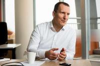 Enerjisa Yönetim Kuruluna Attila Kiss Atandı