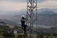 Fırat EDAŞ’tan Elazığ’a Enerjiden Eğitime Uzanan Katkı