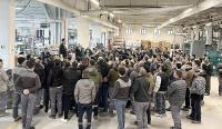 Başoğlu Kablo ve Türk Metal Sendikası Arasında Toplu İş Sözleşmesi İmzalandı