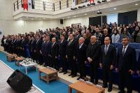 5. Uluslararası Batman Enerji Zirvesi Sona Erdi