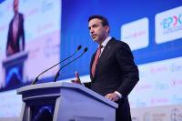 Bakan Bayraktar: Rüzgar Enerjisinde Potansiyelimiz Çok Büyük