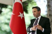 Suriye ve Lübnan’a İlk Etapta Türkiye’den Elektrik İhraç Edebiliriz