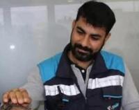 YEDAŞ Çalışanı Bayram Güneş Elektrik Akımına Kapılarak Hayatını Kaybetti