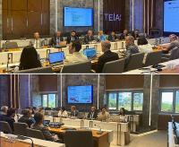 TEİAŞ CBS Faz 2 Projesi Başarıyla Tamamlandı: Türkiye’nin Elektrik İletim Altyapısı Dijitalleşiyor