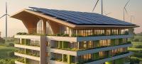 Binalarda Enerji Verimliliğinde Yeni Dönem Başladı