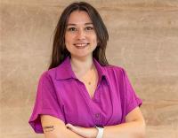 Burçak Demirel Aydem Enerji Marka ve Kurumsal İletişim Direktörü Oldu