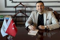Burhan Gül DBE Energy'de Yeni Görevine Başladı