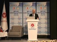 Enerji Sektörü BOTAŞ'ın Ev Sahipliğinde 4.Sürdürülebilir Enerji Zirvesi'nde Buluştu