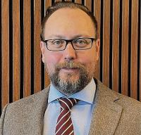 Doğa Can Bayram EDEDER Başkanı Oldu