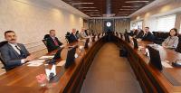 TEDAŞ ve CFCU Canlı Bakım Projesi İçin Bir Araya Geldi