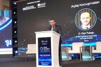 Türkiye’nin Enerji Depolama Hedefleri Ankara'da Masaya Yatırıldı  