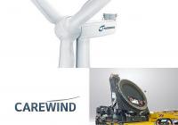 Carewind, Nordex’in Türkiye’deki 4 RES Projesi için Lojistik Partneri Seçildi