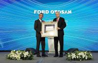 Cumhurbaşkanı Erdoğan: Türkiye'yi Avrupa'nın Batarya Üretim Üssü Konumuna Gelmekte Kararlıyız