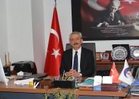 TEDAŞ’ın Destek Hizmetleri Adnan Baloğlu’na Emanet