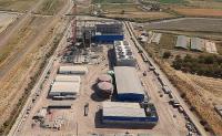 Cengiz Enerji Özbekistan'daki Cizzak Santralinin Finansmanını Tamamladı