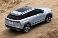 Chery, Türkiye’ye 1 Milyar Dolarlık Elektrikli Araç Fabrikası Kuruyor