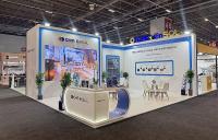 Central New Energy CHG EnSOL Ürünlerini İstanbul'da Tanıttı