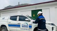 Çoruh EDAŞ Yatırımlarıyla Trabzon’un Sanayisine Güç Veriyor